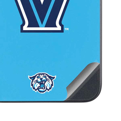 Villanova University V Wildcats Galaxy A54 5G Skin